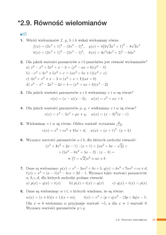 Page 17 Matematyka 2 Zbior Zadan Zakres Podstawowy I Rozszerzony